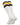 TCK socks Retro 3 Stripe OTC Tube Socks