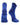 TCK socks Royal / Medium Crossover Multi-Sport Quarter Crew Socks