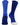 TCK socks Royal / Small Athletic Prosport Performance Crew Socks For All Sports