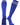 TCK socks Royal/White / Medium Finale 3-Stripe Soccer Socks