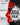 TCK socks Rutgers Scarlet Knights Mayhem Crew Socks
