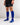 TCK socks Scrunch Football Leg Sleeves For Boys and Men