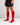 TCK socks Scrunch Football Leg Sleeves For Boys and Men