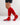 TCK socks Scrunch Football Leg Sleeves For Boys and Men