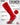 TCK socks Scrunch Football Socks For Boys and Men