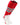 TCK socks TCK Baseball Stirrup Socks with Stripes Pattern I