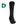 TCK socks TCK Dartmouth College Socks Big Green - Pure Merino Wool - Far Trek