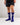 TCK socks TCU Horned Frogs Mayhem Crew Socks