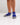 TCU Horned Frogs No Show Tour Socks