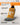 Tennessee Volunteers No Show Tour Socks