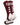 TCK socks Texas A&M Aggies Socks Baseline Crew