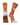 Texas Longhorns Mayhem Crew Socks