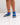 UCLA Bruins No Show Tour Socks