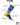 TCK socks UCLA Bruins Socks Victory Crew