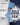 TCK socks UNC Tar Heels Mayhem Crew Socks