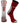 TCK socks University of Alabama Crimson Tide Perimeter Crew Socks