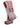 TCK socks University of Alabama Crimson Tide Perimeter Crew Socks