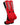 TCK socks University of Nebraska Cornhuskers Socks Perimeter Crew
