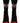 TCK socks University of Ohio State Buckeyes Perimeter Crew