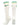 TCK socks University of South Florida Bulls Socks Throwback Tube