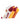 TCK socks USC Trojans No Show Socks Full Field 3 Pack