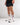 Vintage UConn Huskies Socks NCAA Socks For Men and Womens Soft Cotton Sock