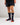 TCK socks Virginia Cavaliers Mayhem Crew Socks