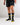 West Virginia Mountaineers Mayhem Crew Socks