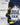 West Virginia Mountaineers Mayhem Crew Socks