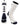 TCK socks White/Blue / Large Penn State Nittany Lions Socks Baseline Crew