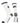 TCK socks White/Navy/Grey / Large Penn State Nittany Lions Socks Basic Crew White Socks