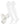 TCK socks White / Small Pro Plus Performance Prosport Over the Knee Socks Belt Combo