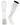 TCK socks Youth Size Prosport Performance Tube Socks
