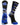 TCK Sports socks Black/Blue/White / Large University of Kentucky Wildcats Woodland Camo Crew Socks