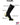 TCK Sports socks NCAA Colorado Buffs Socks Baseline Crew