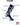 TCK Sports socks Penn State Nittany Lions Woodland Camo Crew Socks
