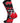 TCK Sports socks University of Wisconsin Badgers Woodland Camo Crew Socks