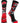 TCK Sports socks University of Wisconsin Badgers Woodland Camo Crew Socks