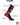 TCK Sports socks University of Wisconsin Badgers Woodland Camo Crew Socks
