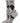 WHD socks Black Lab Socks for Women and Men | Perfect Dog Lovers Gift