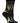 WHD socks Black / Medium German Shepherd Socks for Women | Perfect Dog Lovers Gift