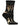 WHD socks Black / Medium German Shepherd Socks for Women | Perfect Dog Lovers Gift