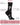 WHD socks Black / Medium Weimaraner Socks Perfect Dog Lovers Gift