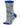 WHD socks Blue Jay Bird Socks Perfect Bird Lovers Gift