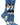 WHD socks Blue / Medium Australian Shepherd Socks for Women and Men | Perfect Dog Lovers Gift