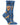 WHD socks Blue / Medium Best Golden Retriever Crew Socks for Women | Dog Lovers Gift