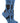 WHD socks Blue / Medium Black Lab Socks for Women and Men | Perfect Dog Lovers Gift