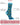 WHD socks Blue / Medium Trout Socks for Perfect Anglers Gift
