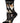 WHD socks Corgi Pembroke Crew Socks for Women | Dog Lovers Gift