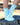WHD socks Cute Fuzzy Bunny Socks for Women | Fuzzy Bunny Rabbit Crew Socks